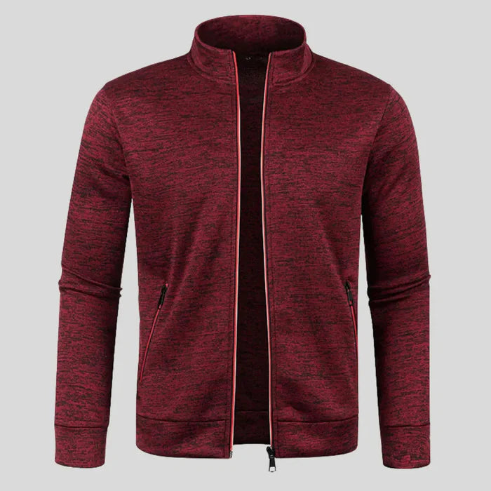 Jaqueta Masculina Casual Piannaro PN149 em cores sofisticadas