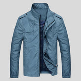 Jaqueta Masculina Piannaro PN147 com design moderno e proteção térmica