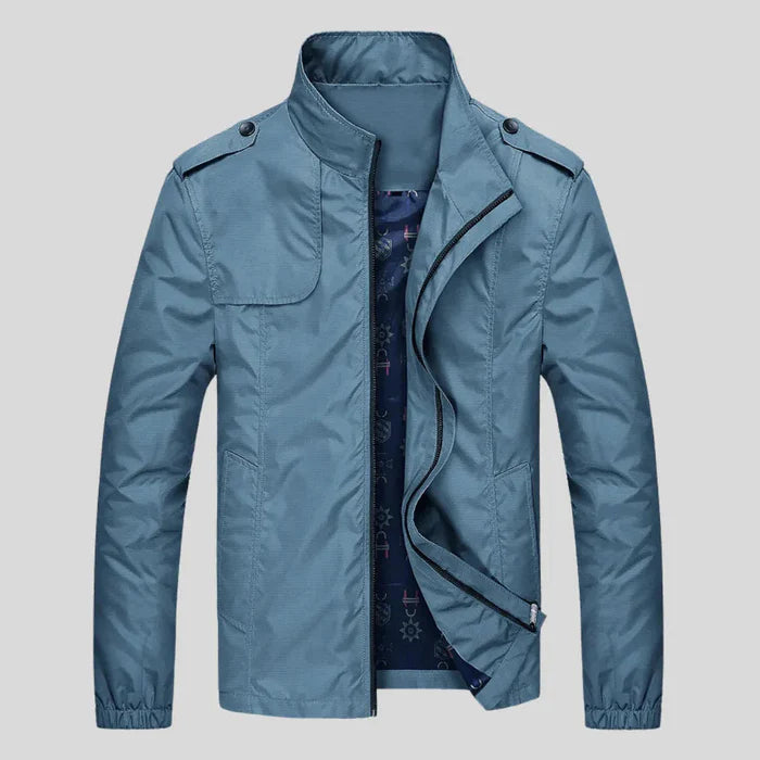 Jaqueta Masculina Piannaro PN147 com design moderno e proteção térmica