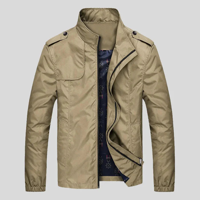 Jaqueta Masculina Piannaro PN147 com design moderno e proteção térmica