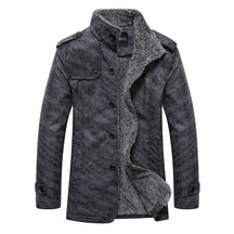 Jaqueta Masculina Forrada Piannaro PN093 com design elegante e funcional.