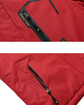 Jaqueta Masculina Piannaro PN113 com proteção térmica até -30ºC