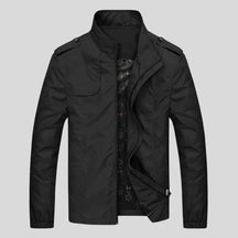 Jaqueta Masculina Piannaro PN147 com design moderno e proteção térmica