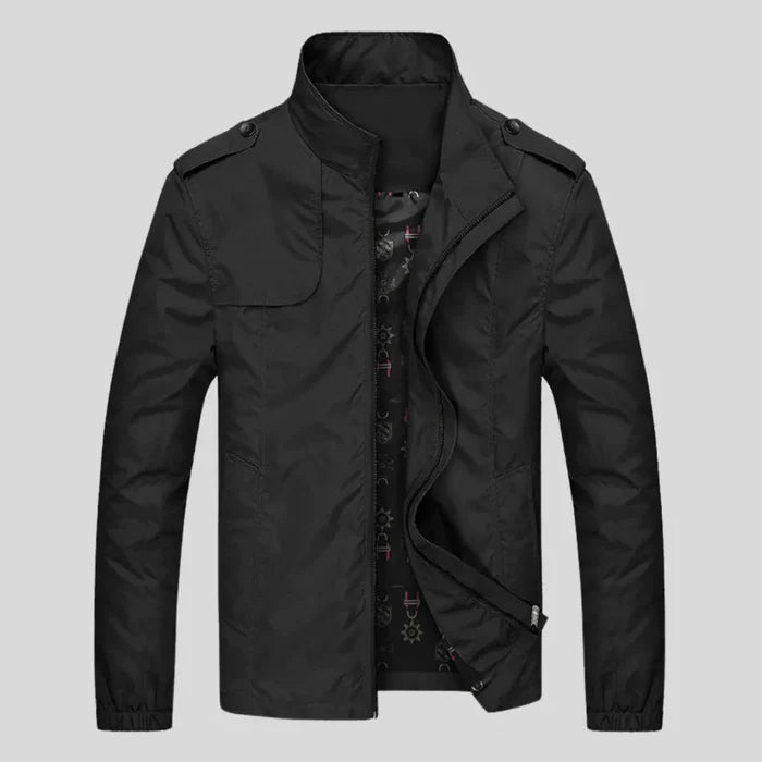 Jaqueta Masculina Piannaro PN147 com design moderno e proteção térmica