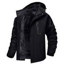 Jaqueta Masculina Piannaro PN113 com proteção térmica até -30ºC