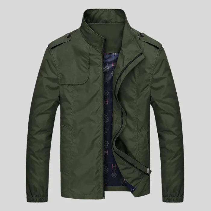 Jaqueta Masculina Piannaro PN147 com design moderno e proteção térmica