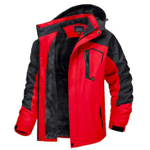Jaqueta Masculina Piannaro PN113 com proteção térmica até -30ºC