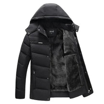 Jaqueta Masculina Inverno Piannaro PN089 para temperaturas até -15ºC