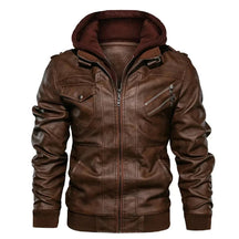 Jaqueta Masculina Piannaro PN166 em fundo neutro, destacando elegância e conforto.
