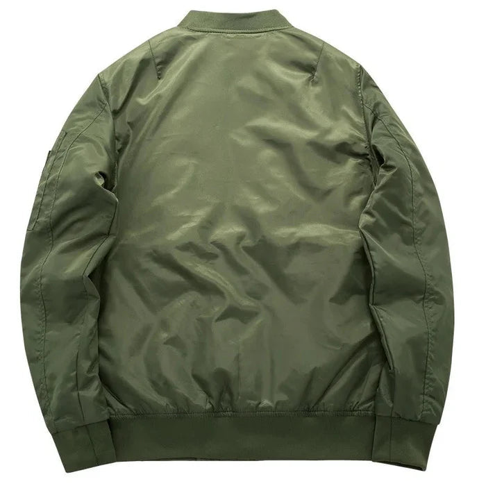 Jaqueta Masculina Piannaro PN146 em tecido premium com design moderno.
