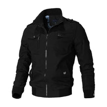 Jaqueta Motociclista Masculina Piannaro PN170 em preto com design esportivo