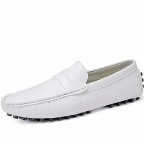 Mocassim Masculino em Couro Piannaro PN041 com design clássico e elegante.