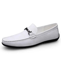 Mocassim Masculino em Couro Piannaro PN042 em design clássico e versátil