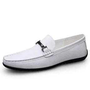 Mocassim Masculino em Couro Piannaro PN042 em design clássico e versátil