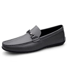 Mocassim Masculino em Couro Piannaro PN042 em design clássico e versátil