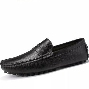 Mocassim Masculino em Couro Piannaro PN041 com design clássico e elegante.