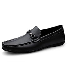 Mocassim Masculino em Couro Piannaro PN042 em design clássico e versátil