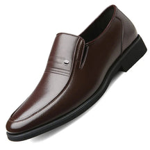Mocassim Masculino Piannaro PN066 em couro, elegante e confortável.