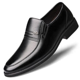 Mocassim Masculino Piannaro PN066 em couro, elegante e confortável.