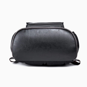 Mochila de Couro Masculina Piannaro PN422 com design elegante e durável