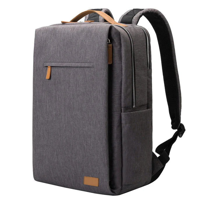 Mochila de Viagem Piannaro PN415 em design sofisticado e funcional.
