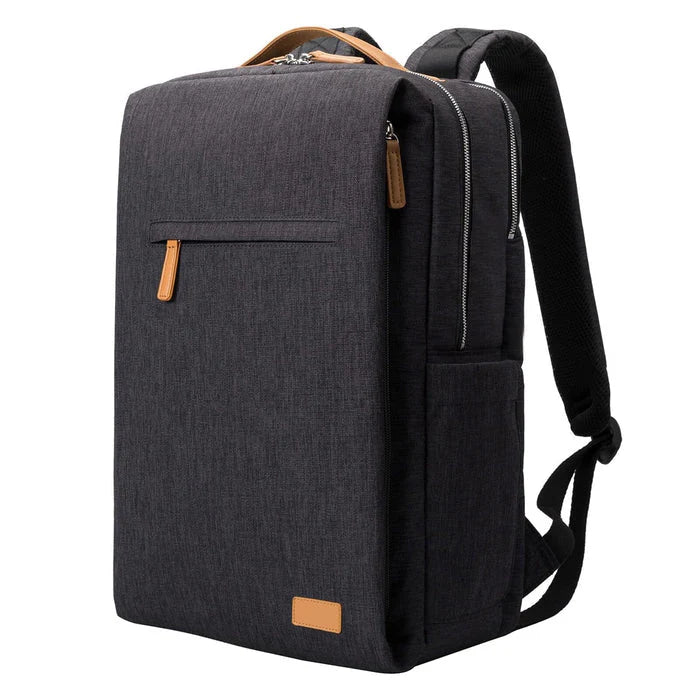 Mochila de Viagem Piannaro PN415 em design sofisticado e funcional.
