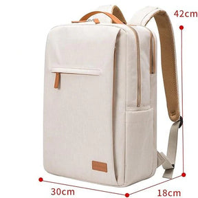 Mochila de Viagem Piannaro PN415 em design sofisticado e funcional.
