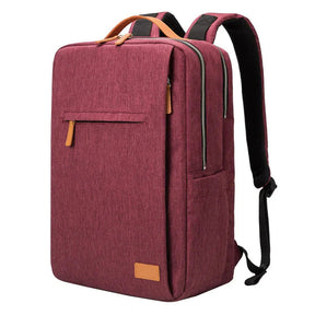 Mochila de Viagem Piannaro PN415 em design sofisticado e funcional.