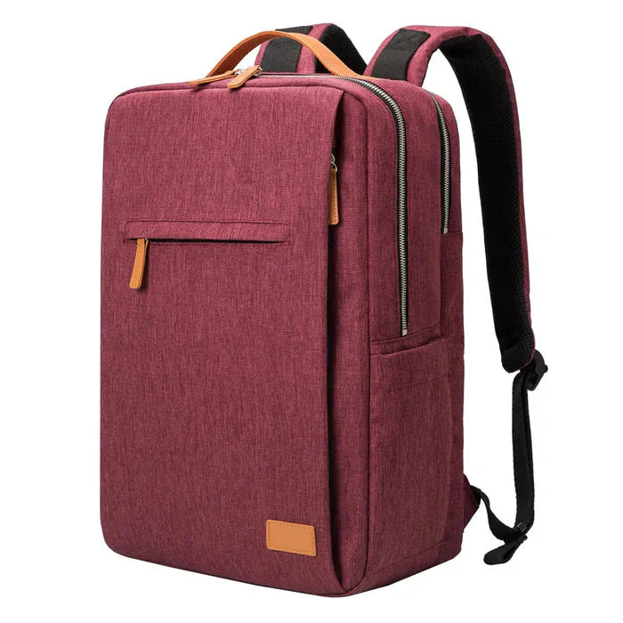 Mochila de Viagem Piannaro PN415 em design sofisticado e funcional.