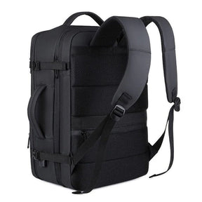 Mochila de Viagem Expansiva Piannaro PN424 com design moderno e funcional.