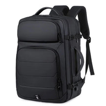 Mochila de Viagem Expansiva Piannaro PN424 com design moderno e funcional.