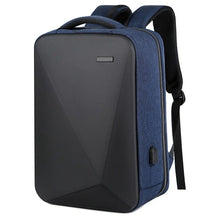 Mochila Executiva Piannaro PN411 com porta USB e trava TSA