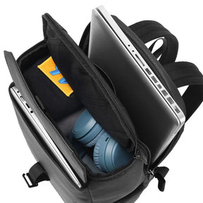Mochila Executiva Impermeável Piannaro PN417 com design sofisticado