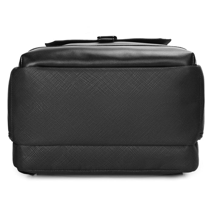 Mochila Executiva Impermeável Piannaro PN417 com design sofisticado