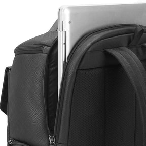 Mochila Executiva Impermeável Piannaro PN417 com design sofisticado
