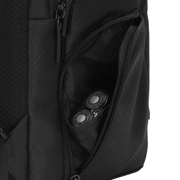 Mochila Executiva Impermeável Piannaro PN417 com design sofisticado