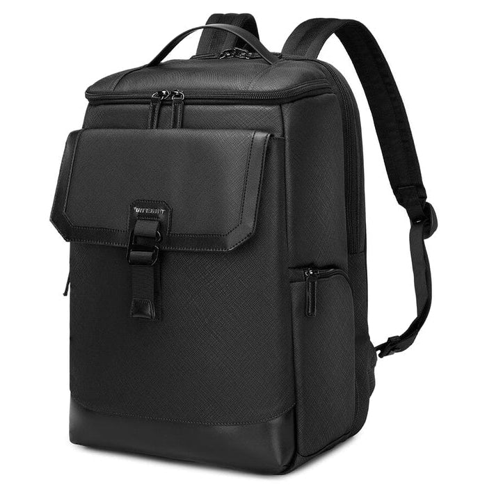 Mochila Executiva Impermeável Piannaro PN417 com design sofisticado