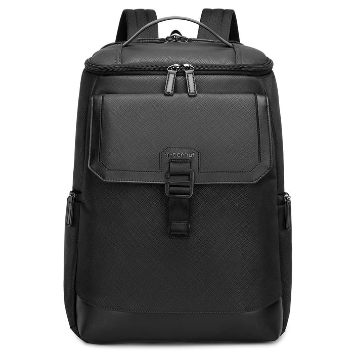 Mochila Executiva Impermeável Piannaro PN417 com design sofisticado