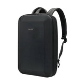 Mochila Executiva Impermeável Piannaro PN418 em fundo neutro