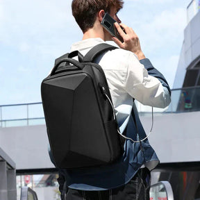 Mochila Executiva Piannaro PN087 com design moderno e funcional.