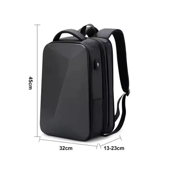 Mochila Executiva Piannaro PN087 com design moderno e funcional.