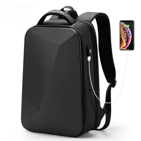 Mochila Executiva Piannaro PN087 com design moderno e funcional.