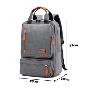 Mochila Executiva Street Piannaro PN423 com design moderno e funcional.