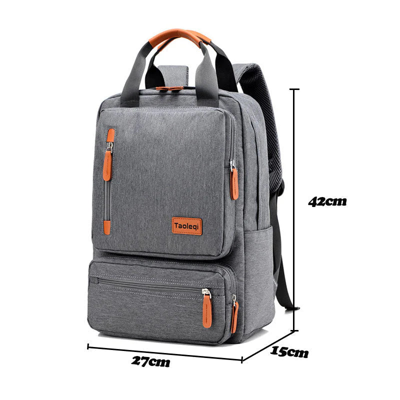 Mochila Executiva Street Piannaro PN423 com design moderno e funcional.