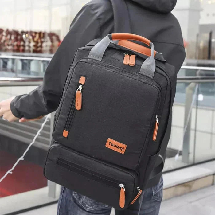 Mochila Executiva Street Piannaro PN423 com design moderno e funcional.