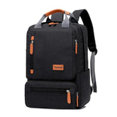 Mochila Executiva Street Piannaro PN423 com design moderno e funcional.
