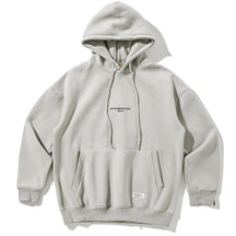 Moletom Masculino de Algodão Street Piannaro PN075 em estilo urbano.