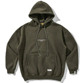 Moletom Masculino de Algodão Street Piannaro PN075 em estilo urbano.