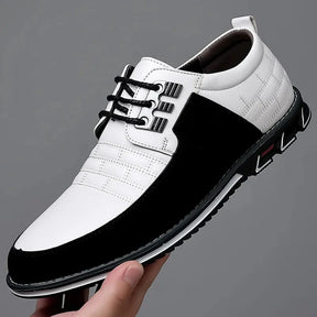 Sapatênis Masculino Piannaro PN080 com design moderno e solado flexível