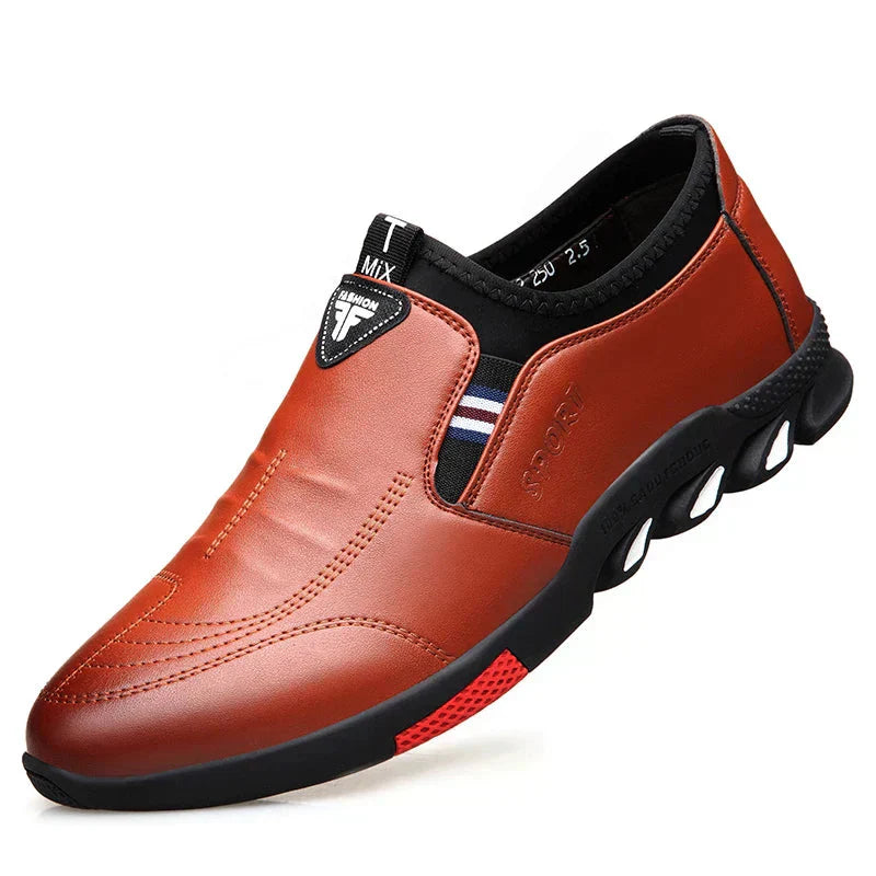 Sapatênis Masculino Piannaro PN081 com design moderno e conforto excepcional.